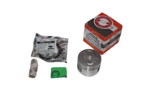 YAMAHA YBR 125 PİSTON SET 1,00 SAM