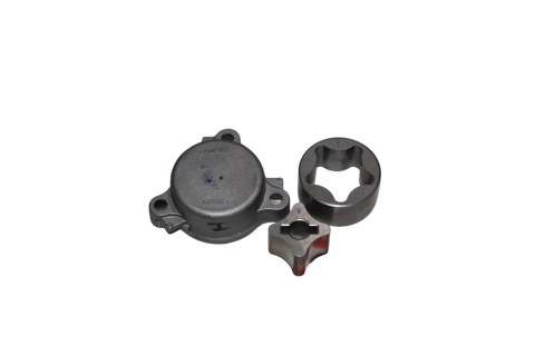 BAJAJ DOMİNAR 400-400UG-D400 E5-D250-NS 400Z YAĞ POMPA ÜST TAHLİYE ORİJİNAL