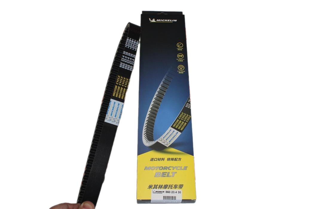 RKS FRECCIA 150 T-36 KAYIŞ MICHELIN - ZENZERO 125/RKS PRİVATE 125