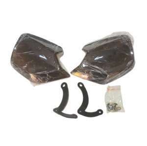 YAMAHA NMAX EL KORUMA SİPERLİĞİ