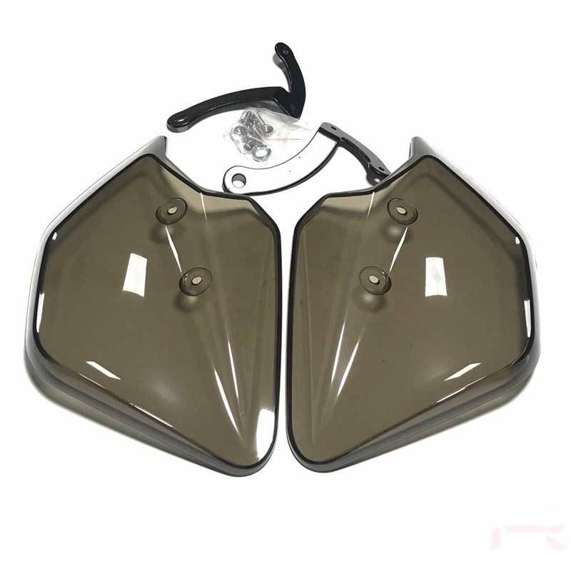 YAMAHA NMAX EL KORUMA SİPERLİĞİ