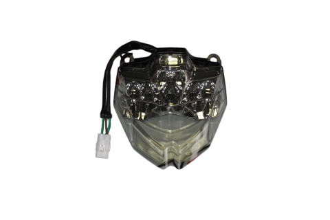 CF MOTO NK 150 - NK 400 - NK 650 STOP ARKA ORİJİNAL