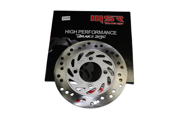 HONDA ACTIVA 125 2024 ÖN FREN DİSKİ