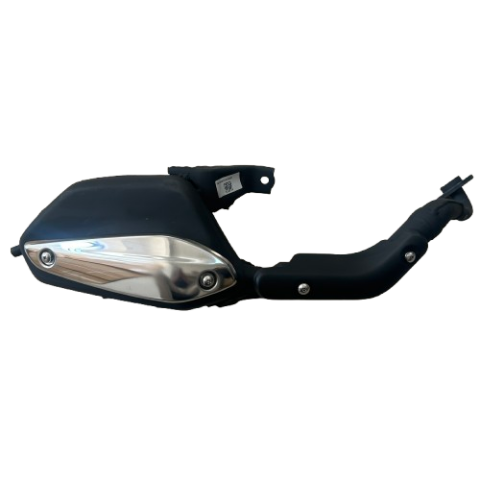 TVS JUPİTER 125 EKSOZ ORJİNAL