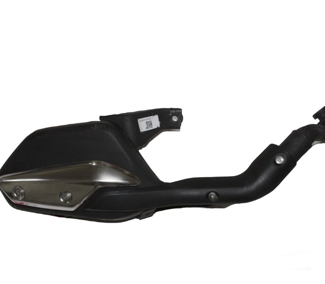 TVS JUPİTER 125 EKSOZ ORJİNAL