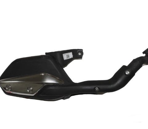 TVS JUPİTER 125 EKSOZ ORJİNAL