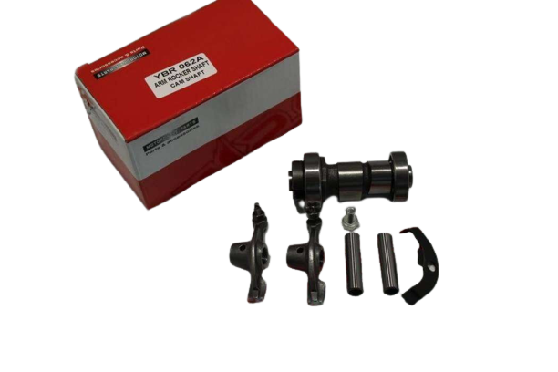 YAMAHA YBR 125 EKSANTRİK-PİYANO TK - 2006 VE SONRASI-