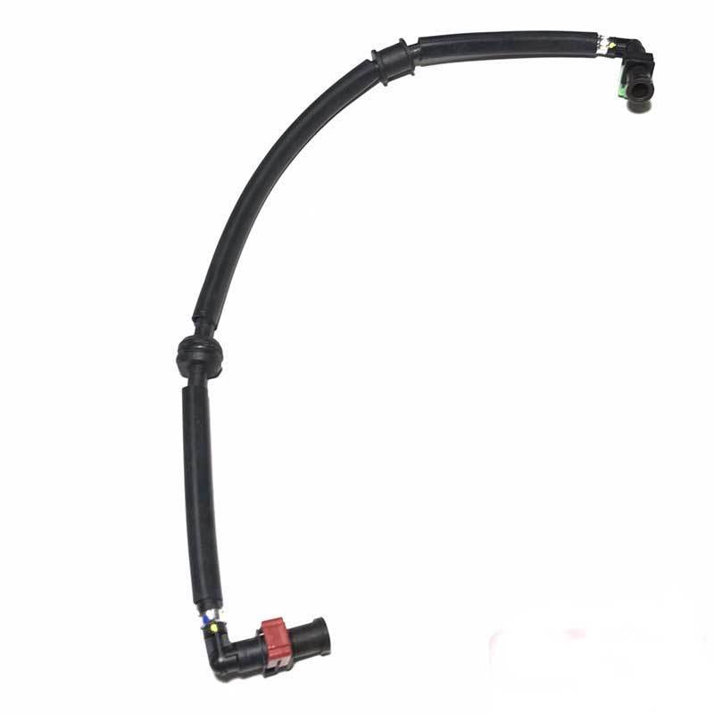 YAMAHA NMAX ENJEKSİYON BORUSU