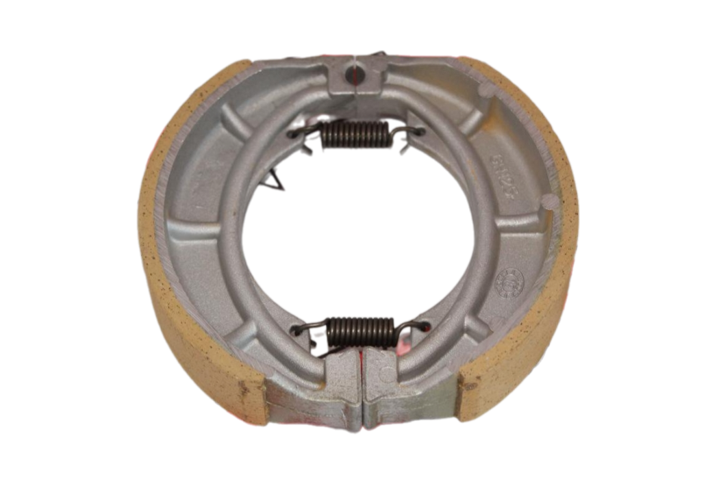 SUZUKİ GN 125 FREN BALATASI ARKA