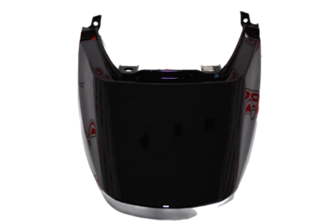 HONDA ACE 125 STOP ÜST PLASTİK SİYAH