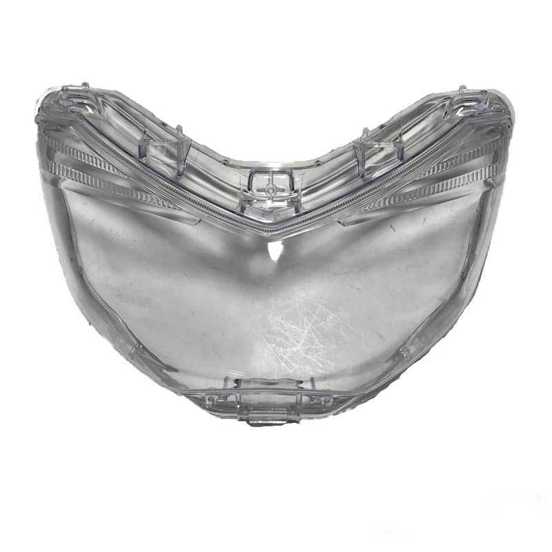 YAMAHA N-MAX FAR CAMI