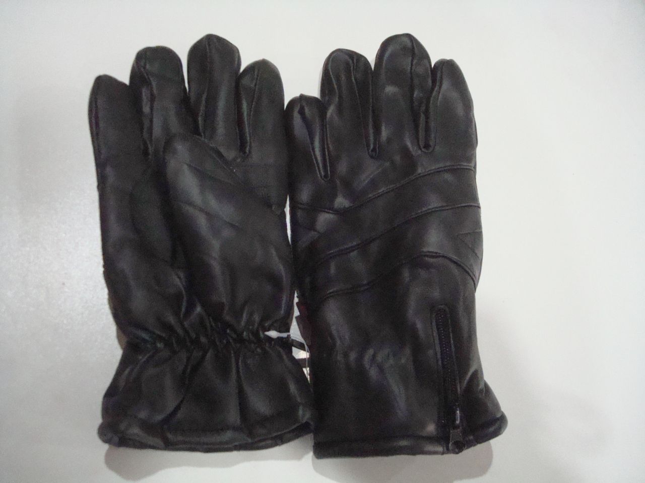 GN ELDİVEN DERİ A KALİTE