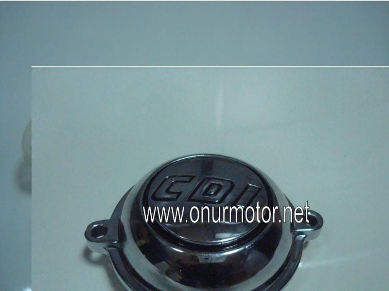 ZEALSUN 125 EKSANTRİK DİŞLİ KAPAĞI (ZİNCİRLİ)