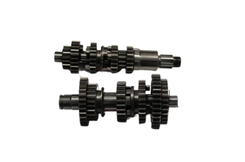 ZEALSUN 125-150 ŞANZIMAN