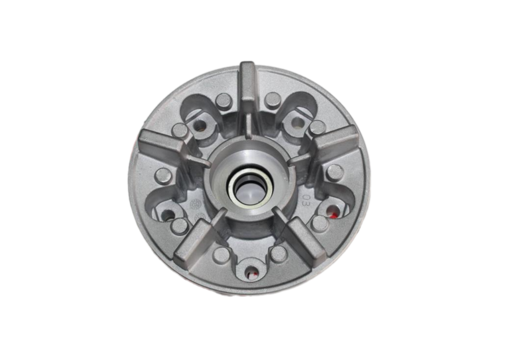 CF MOTO NK 250\SR 250 DİŞLİ GÖBEĞİ (FORYA) ORİJİNAL