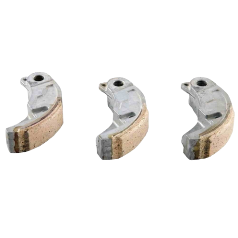 HONDA ALPHA DEBRİYAJ BALATASI KOMPLE OEM
