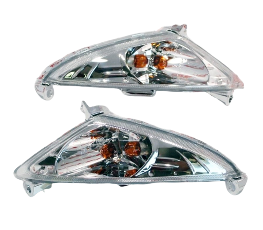 SYM ORBIT 50 4T EURO 4-ORBİT 2 125-X PRO 125-ORBİT 2 125 EFİ SİNYAL TK TAIWAN