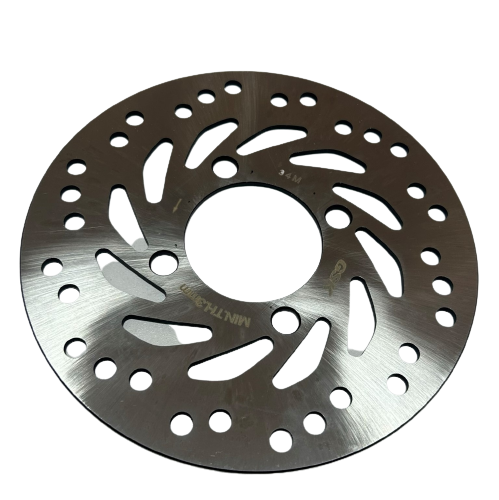 HONDA ACTİVA 125 2024 FREN DİSKİ ÖN ORİJİNAL