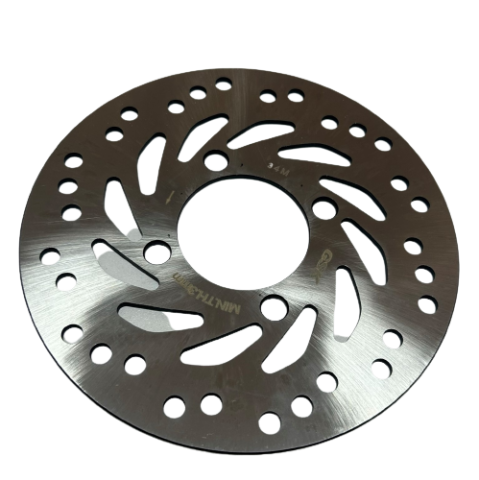 HONDA ACTİVA 125 2024 FREN DİSKİ ÖN ORİJİNAL