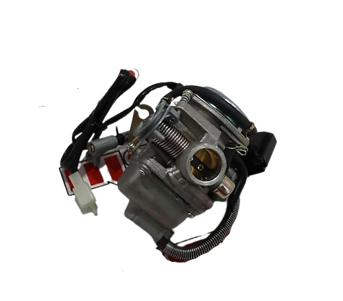 SYM FIDDLE 2 125 - ORBİT 2 - JET 4 125 - CROX 125 X PRO 125 KARBÜRATÖR