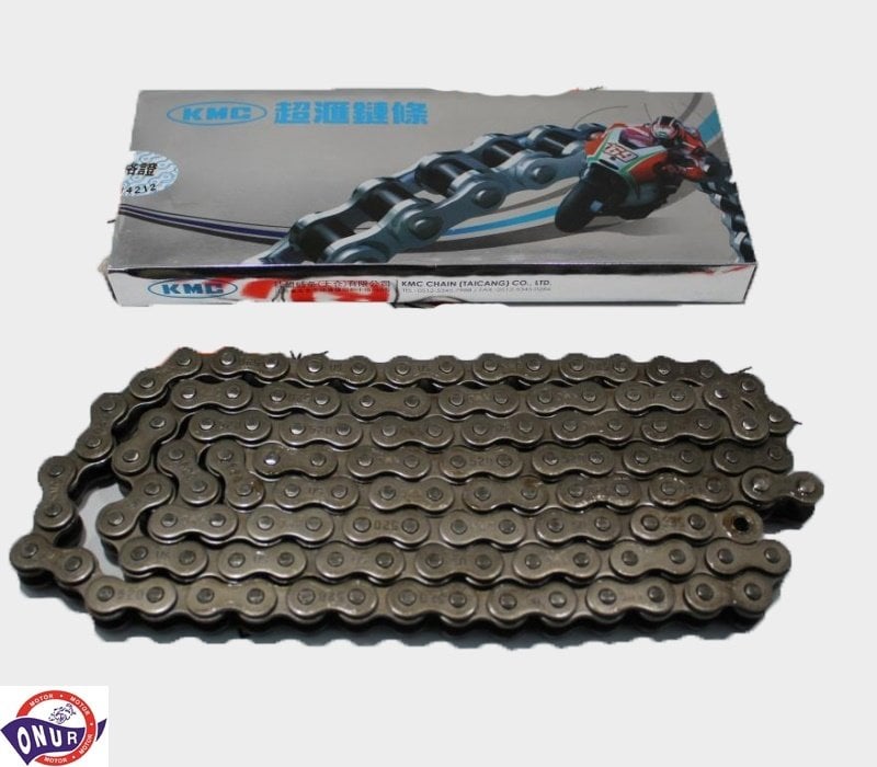 520/120 BAKLA TEKER ZİNCİRİ KMC