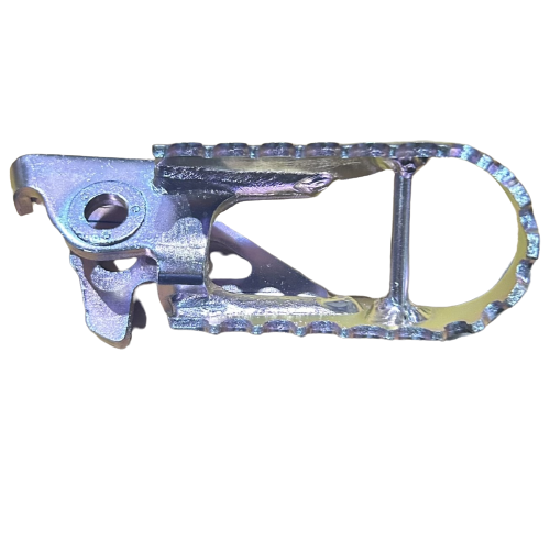 HONDA CRF 250 BASAMAK ÖN SAĞ ORJİNAL