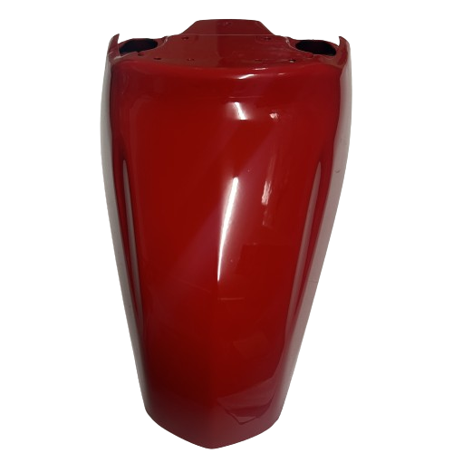 TVS JUPİTER E5 110 ÇAMURLUK ÖN METALİK KIRMIZI ORJİNAL