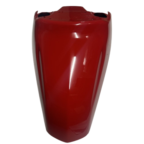 TVS JUPİTER E5 110 ÇAMURLUK ÖN METALİK KIRMIZI ORJİNAL