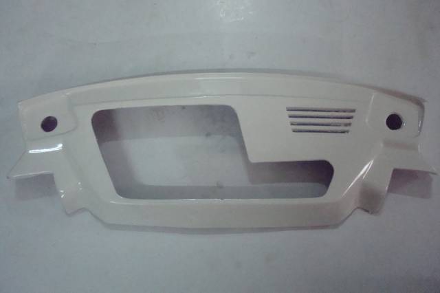 HONDA KİNETİC SAAT ÇERÇEVESİ BEYAZ YS