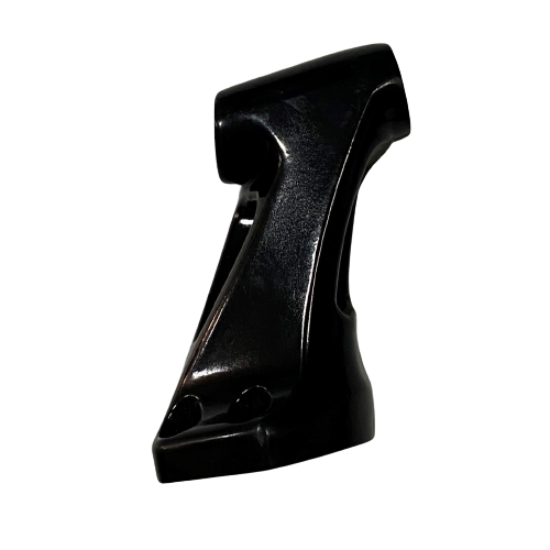 BAJAJ PULSAR NS 200 GİDON TUTUCU SAĞ PARLAK SİYAH ORİJİNAL