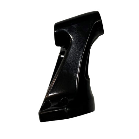 BAJAJ PULSAR NS 200 GİDON TUTUCU SAĞ PARLAK SİYAH ORİJİNAL