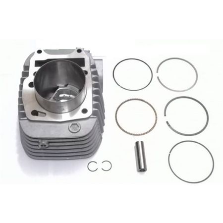 HONDA INNOVA SİLİNDİR PİSTON SEGMAN KOMPLE TKR