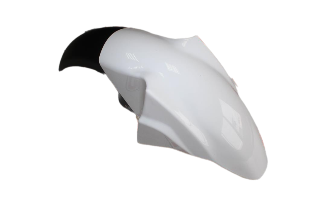 RKS TİTANİC 150 ÖN ÇAMURLUK BEYAZ