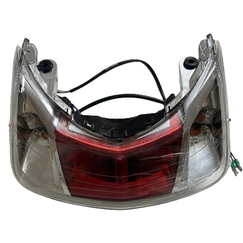 TVS JUPİTER 110 ARKA STOP ORİJİNAL