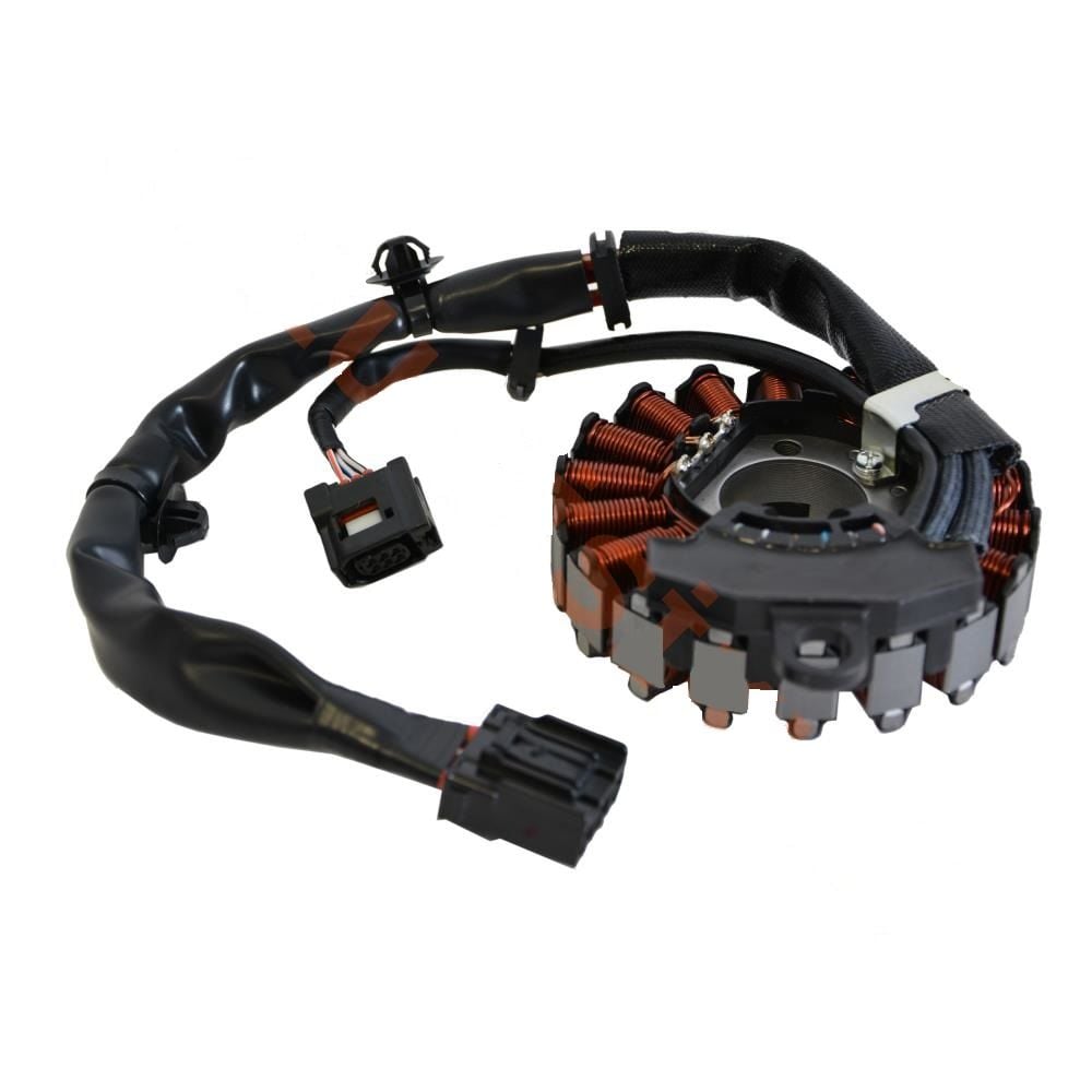 HONDA SPACY ALPHA STATÖR KOMPLE