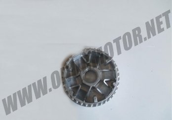 HONDA ALPHA ÖN VARYATÖR SABİT YANAK