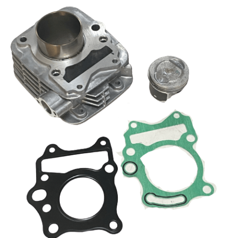 TVS WEGO-JUPİTER 110İ SİLİNDİR ENJEKSİYONLU ORJİNAL E4-E5