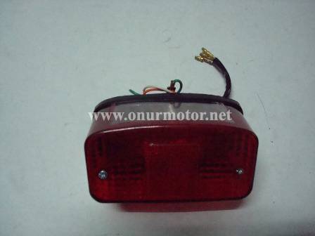 HONDA TİTAN 125 STOP LAMBASI KMP