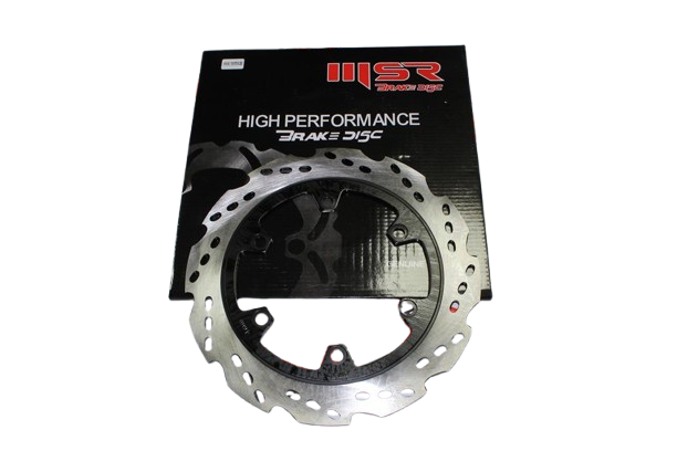 TVS APACHE RTR 180-RTR 200 (EURO 4-5) APACHE 150 ÖN FREN DİSKİ MSR