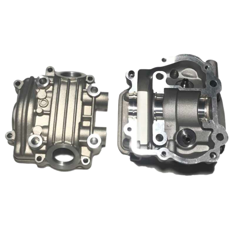 TVS WEGO-JUPİTER 110 SİLİNDİR ÜST KAPAK ORİJİNAL