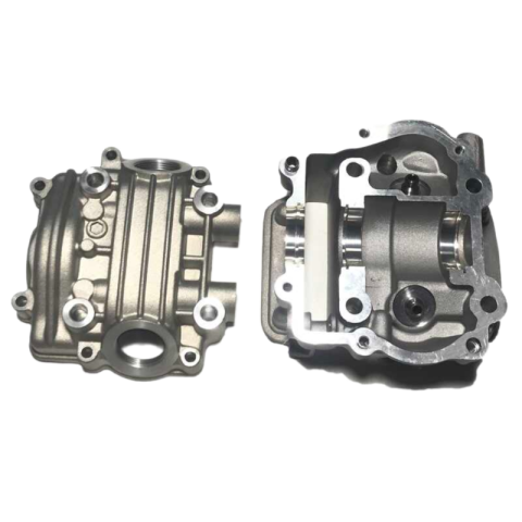 TVS WEGO-JUPİTER 110 SİLİNDİR ÜST KAPAK ORİJİNAL