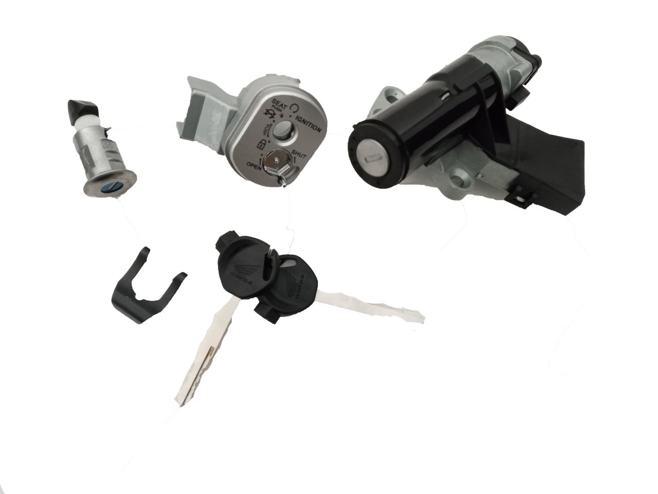 HONDA SPACY 110 KONTAK SETİ