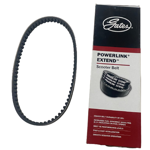 HONDA SPACY-ACTİVA-BEAD-JÜPİTER-WEGO KAYIŞ POWERLING