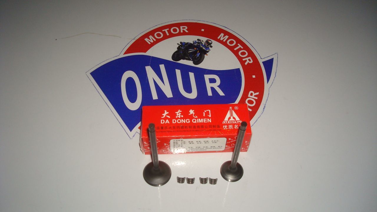 CG150 SİBOB TK TIRNAKLI DQ