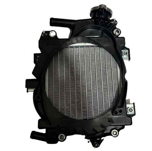 HONDA PCX 125 2010-2017 MODEL RADYATÖR ORİJİNAL