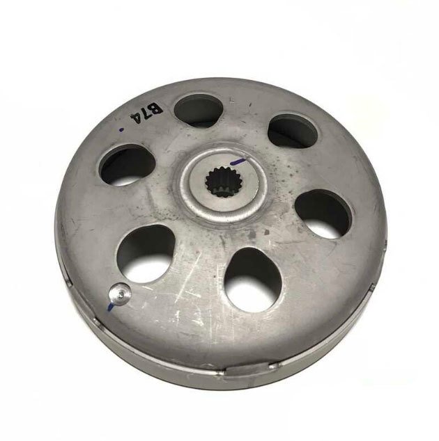 YAMAHA XMAX 250 DEBRİYAJ TASI