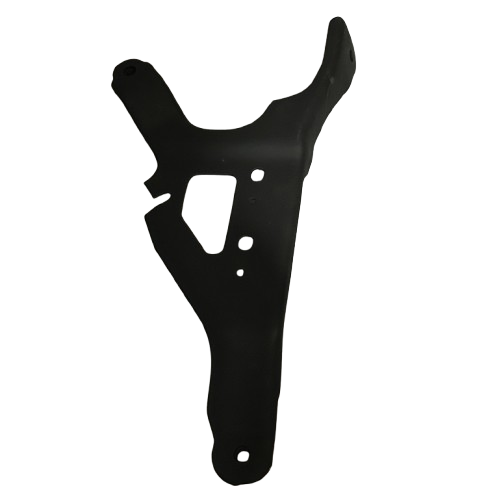 YAMAHA YZF R25 EKSOZ BAĞLANTI BRAKETİ 3 ORİJİNAL