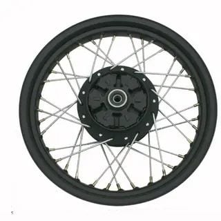 MONDİAL RX3İ EVO ARKA JANTKOMPLE 2016 3.00*17