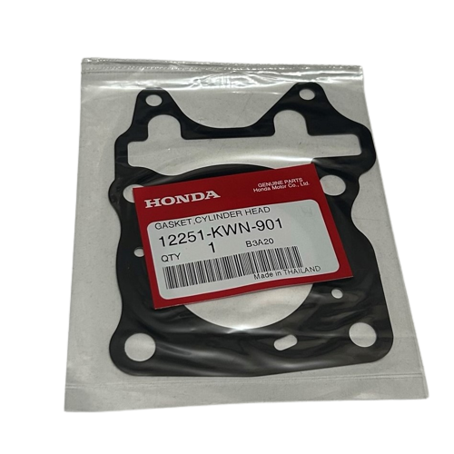 HONDA PCX 125 2011-2017 SİLİNDİR ÜST CONTA ORİJİNAL