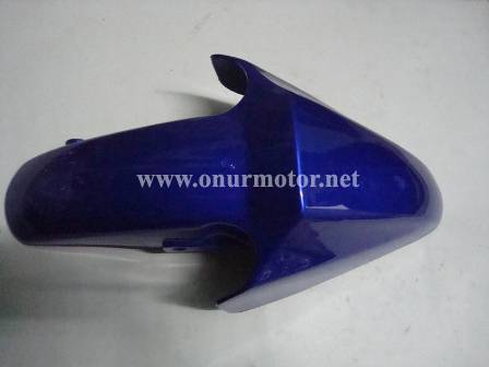 YAMAHA NOUVO ÇAMURLUK ÖN MAVİ OHH
